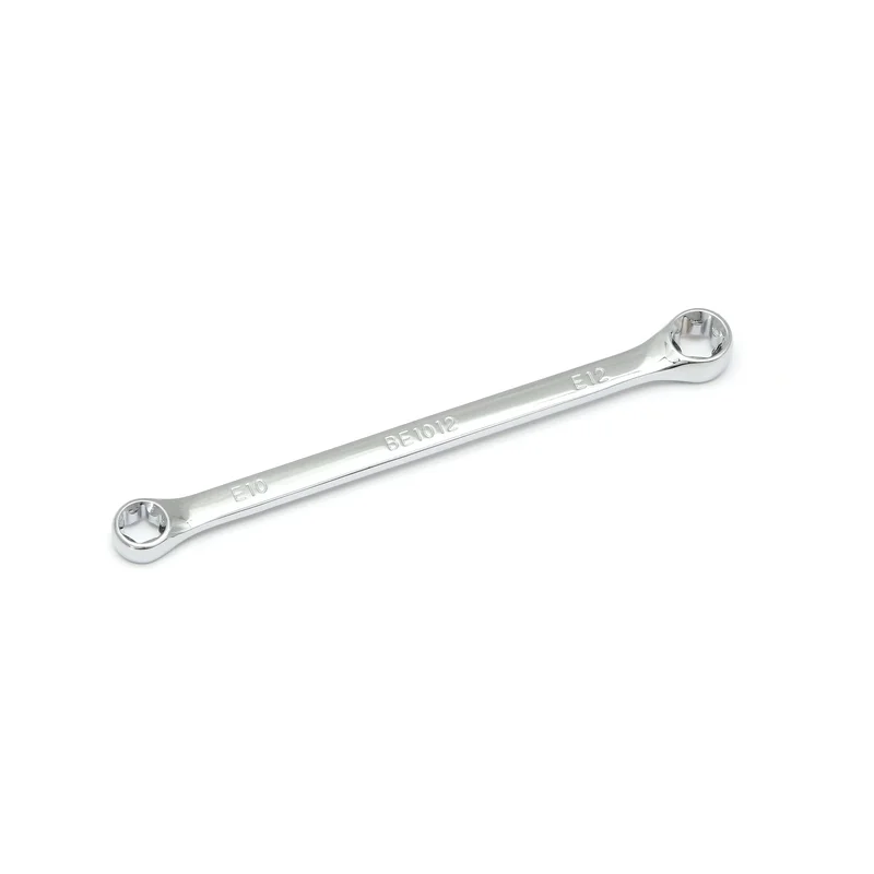 Star Double Box End Wrench E10 x E12