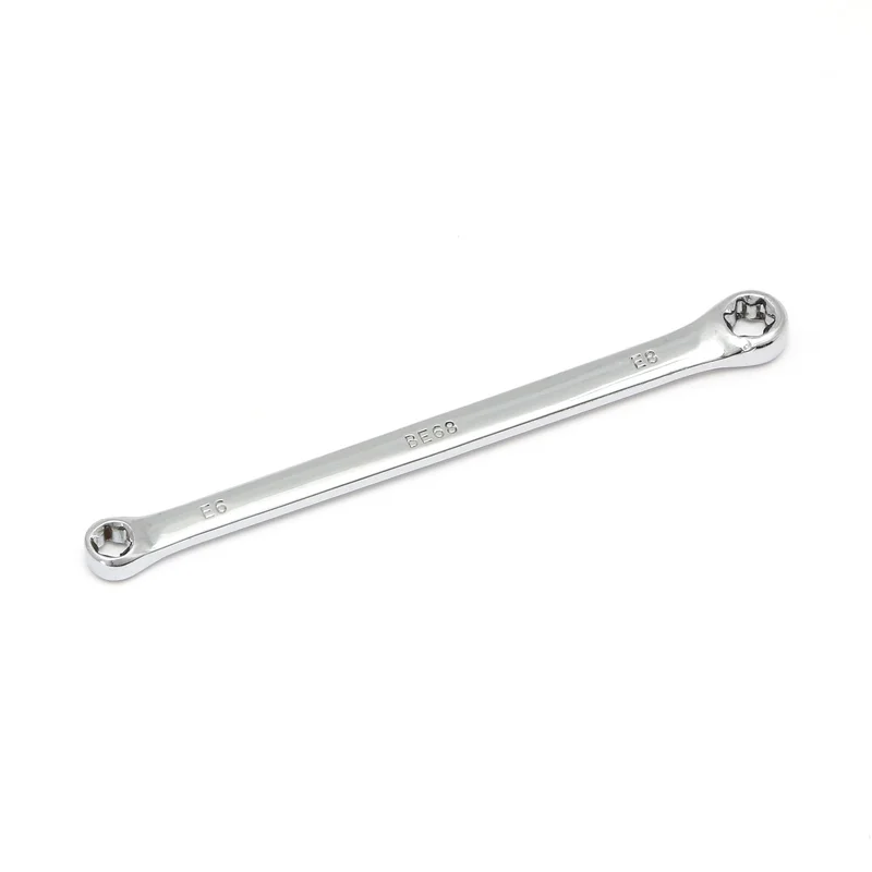 Star Double Box End Wrench E6 x E10