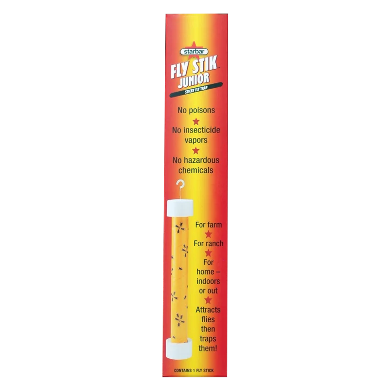 Starbar FLY STIK STICKY FLY TRAPS
