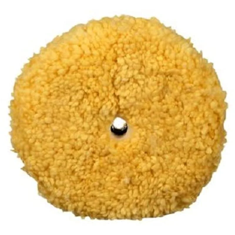 Starke Double Sided FastPad Wool Polishing Pad