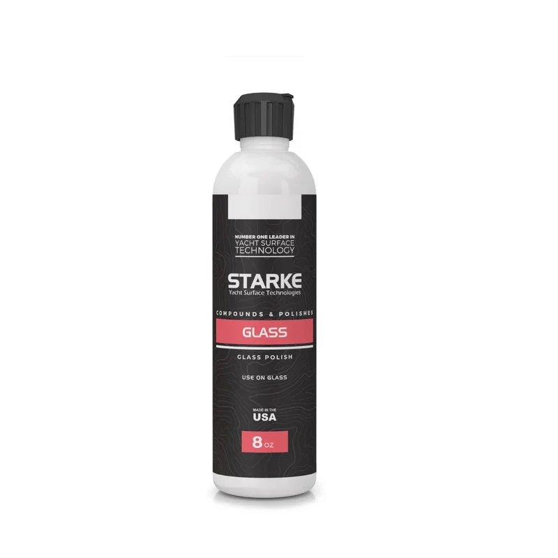 Starke Yacht Care Glass Polish