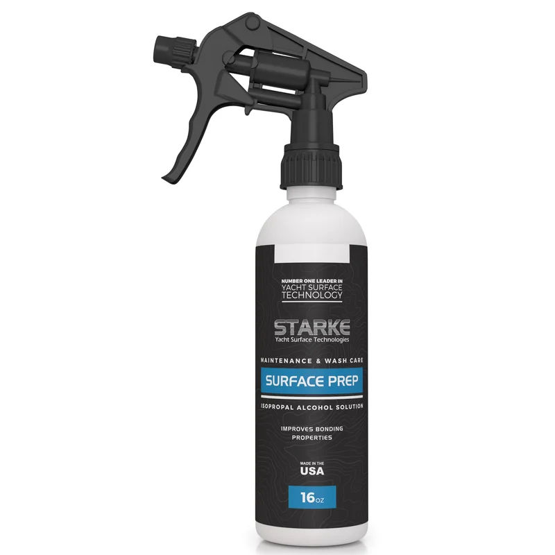 Starke Yacht Care Surface Prep Alcohol Spray