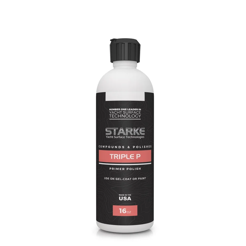 Starke Yacht Care Triple P Ceramic Prep Polish
