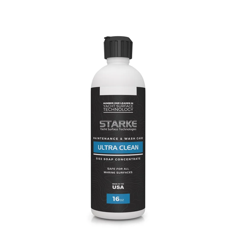 Starke Yacht Care Ultra Clean SiO2 Soap