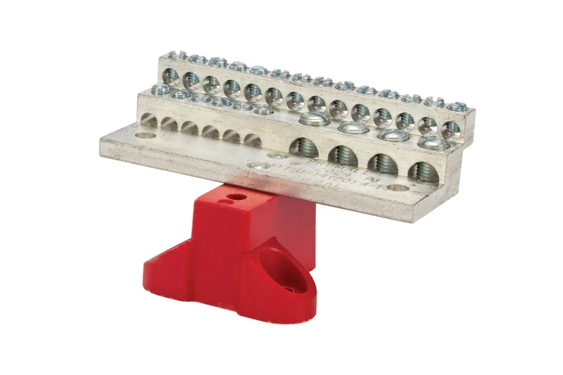 Steel Neutral Bar Assembly NI60A2