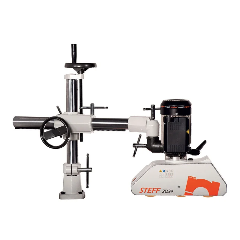 Steff 2034 Power Feeders