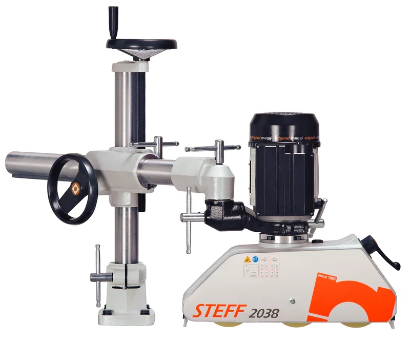 Steff 2038 Power Feeders