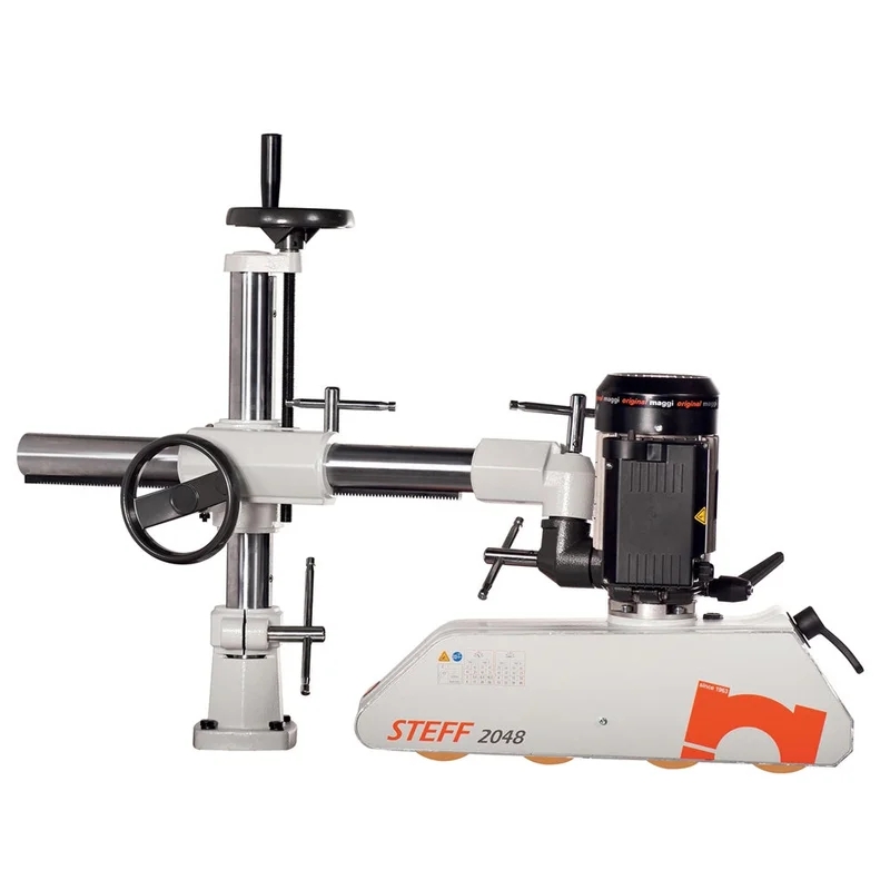 Steff 2048 Power Feeders