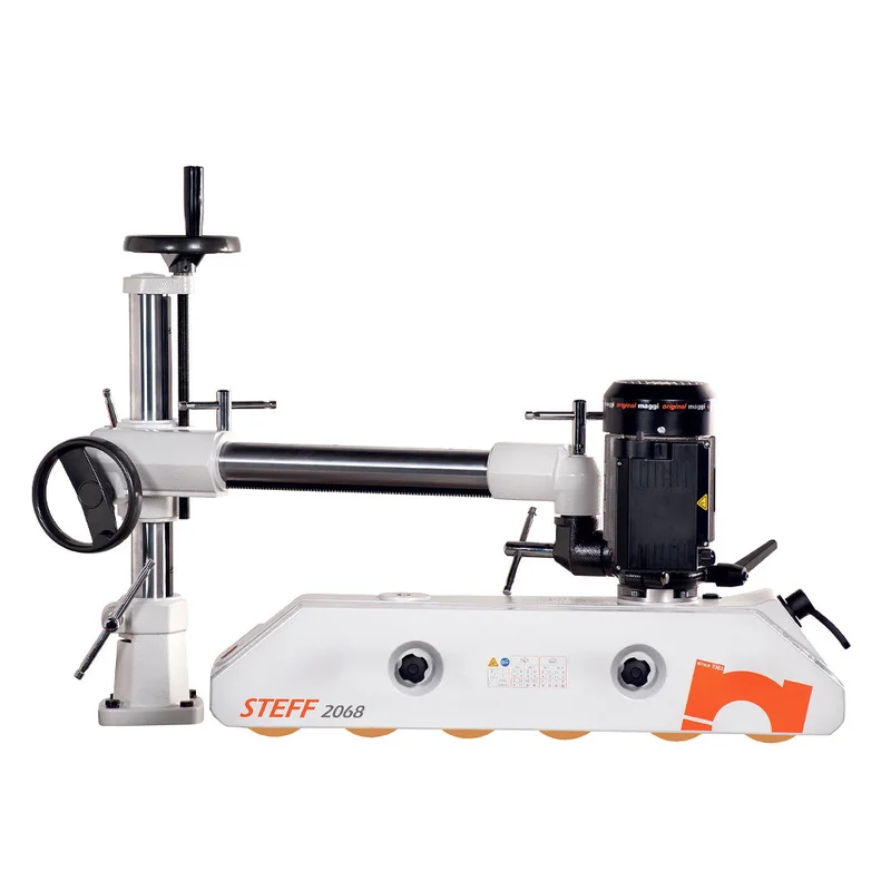 Steff 2068 Power Feeders