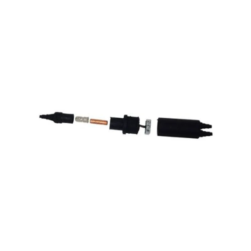 Streetlighting Y-Shape Mechanical Breakaway Connector Non-Fused 67067