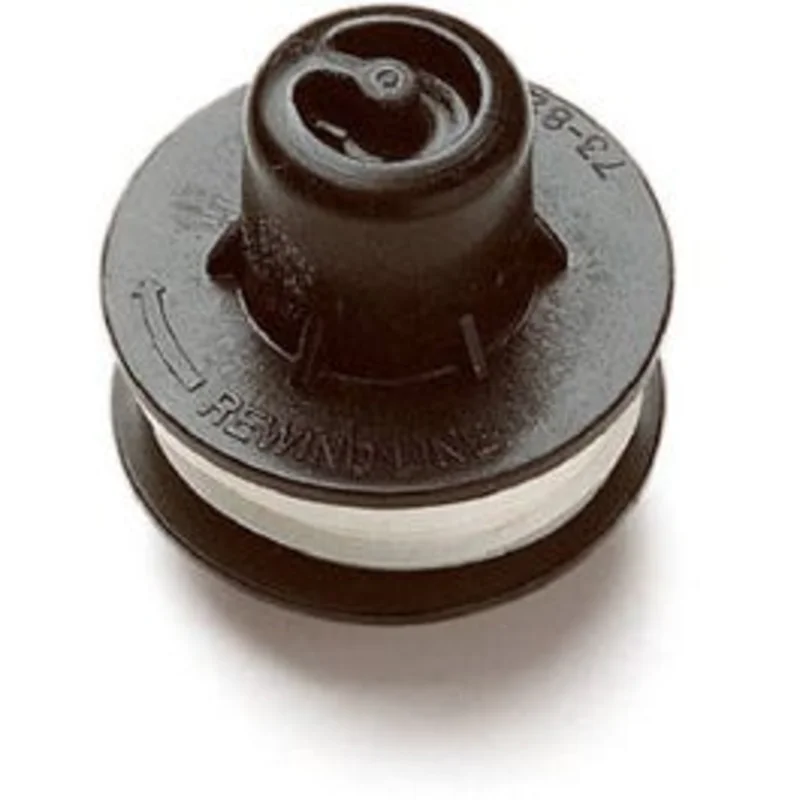 String Trimmer Line & Spool, .050-In. x 20-Ft.