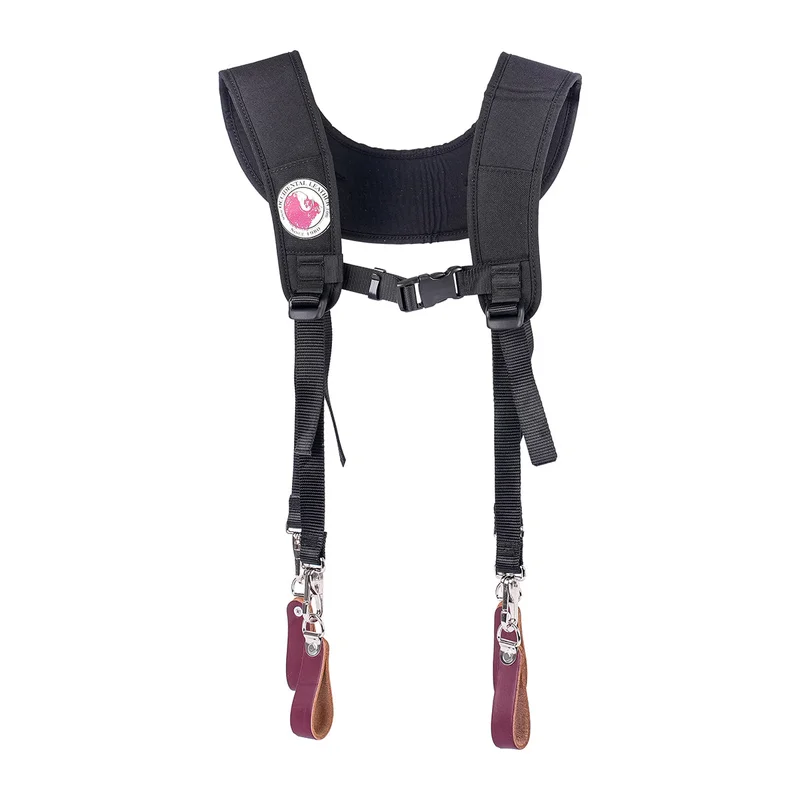 Stronghold Light Suspenders
