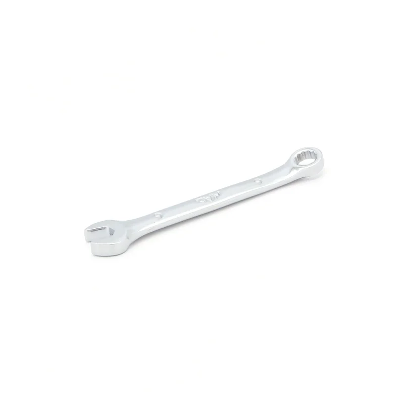 Stubby Combination Wrench