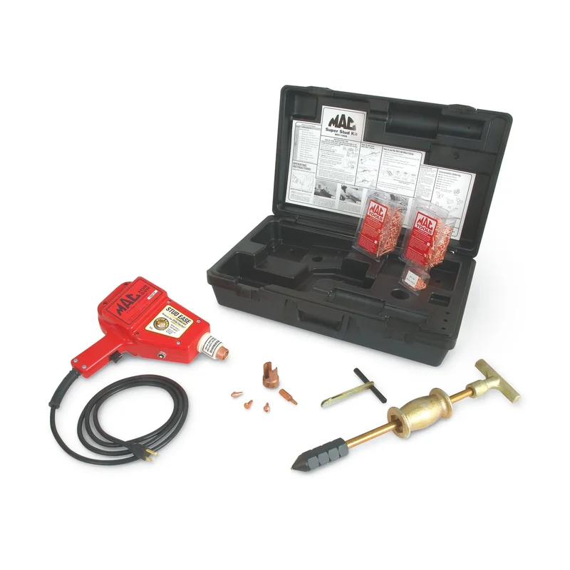 Stud Gun Super Kit