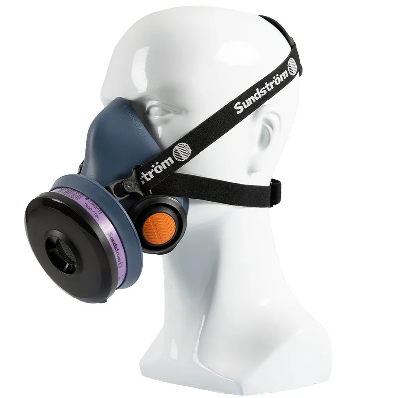 Sundstrm Air Purifying Respirator SR 100 Pro Packs