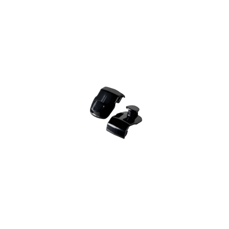 Sundstrm Peel-Off Clips for SR 570 (2 Pack)