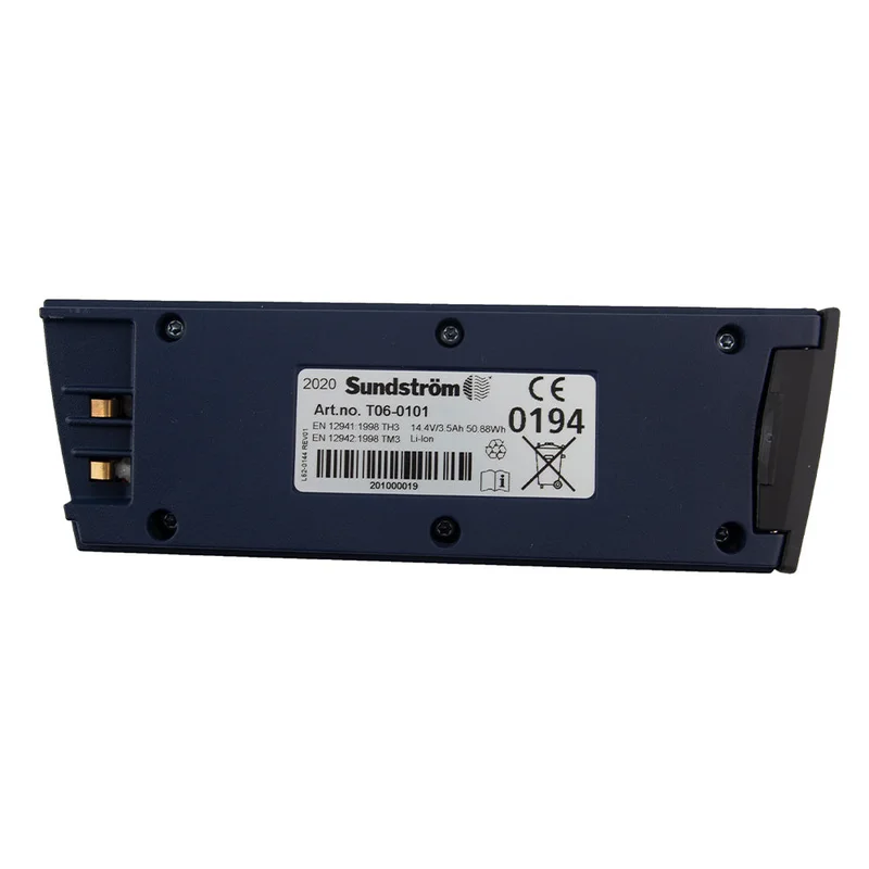 Sundstrm SR 502 Battery 3.5Ah