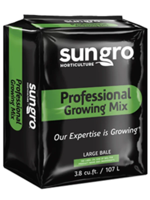 Sungro Sunshine Mix #1
