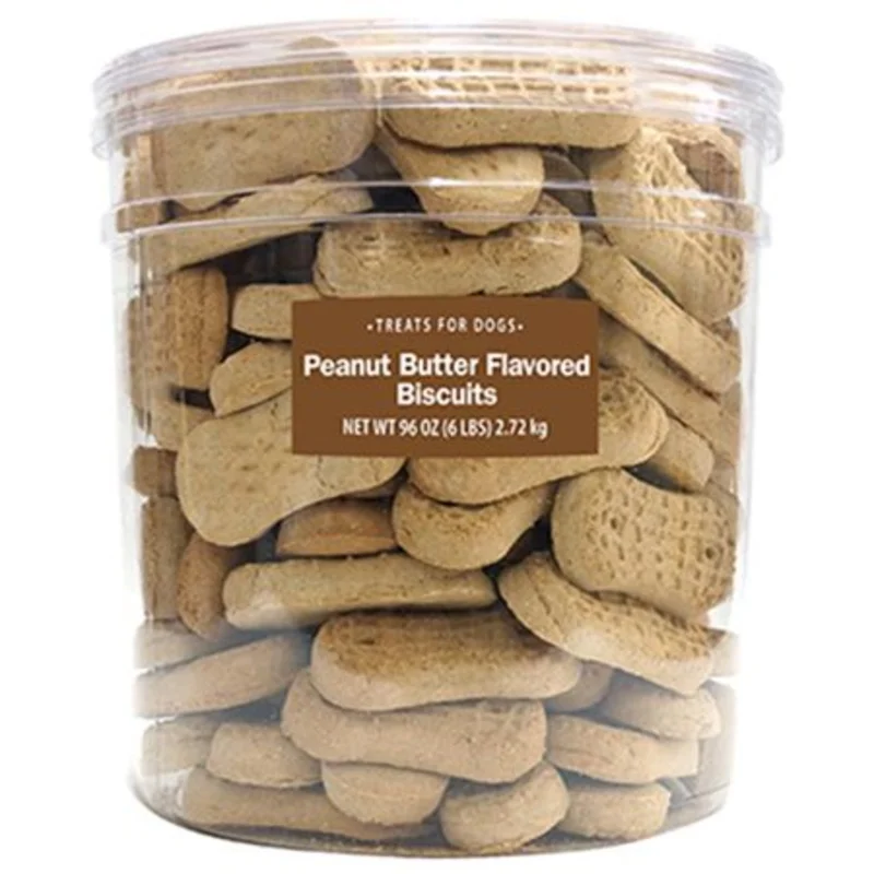 Sunshine Mills Pet Life Dog Treats