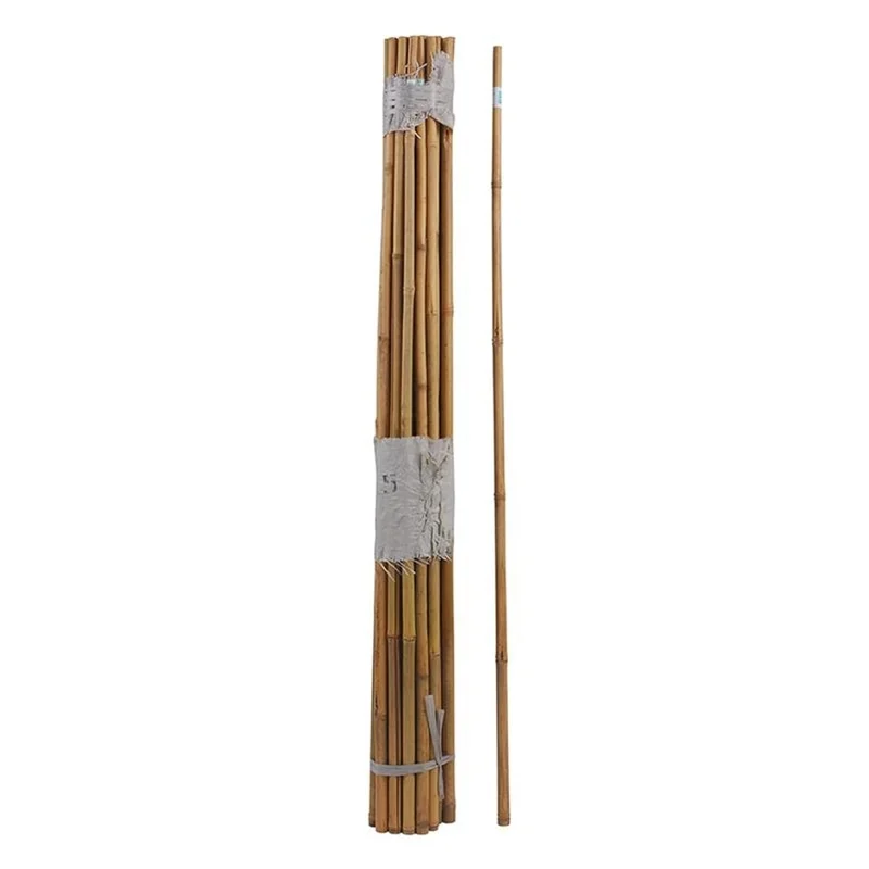 SUPER BAMBOO POLE NATURAL