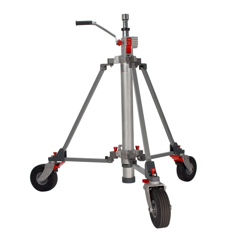 Super Vator III - Narrow Base