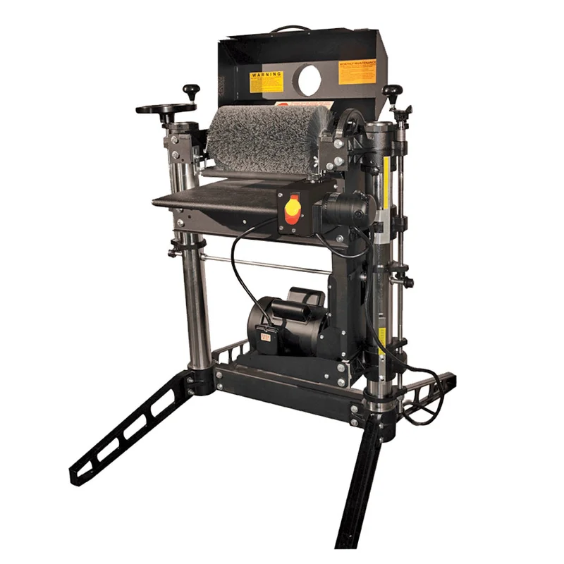 SuperMax 13 Combination Brush/Drum Sander