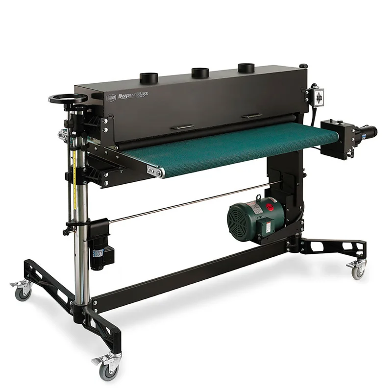 Supermax SuperBrush Single 49"