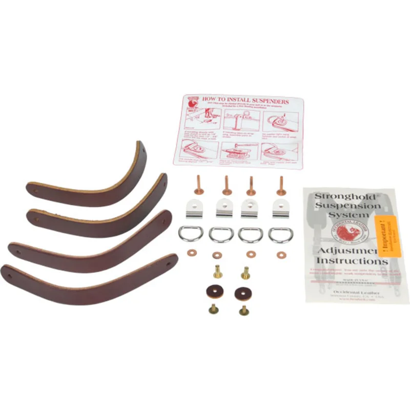 Suspender Attachment Kit - 5055K