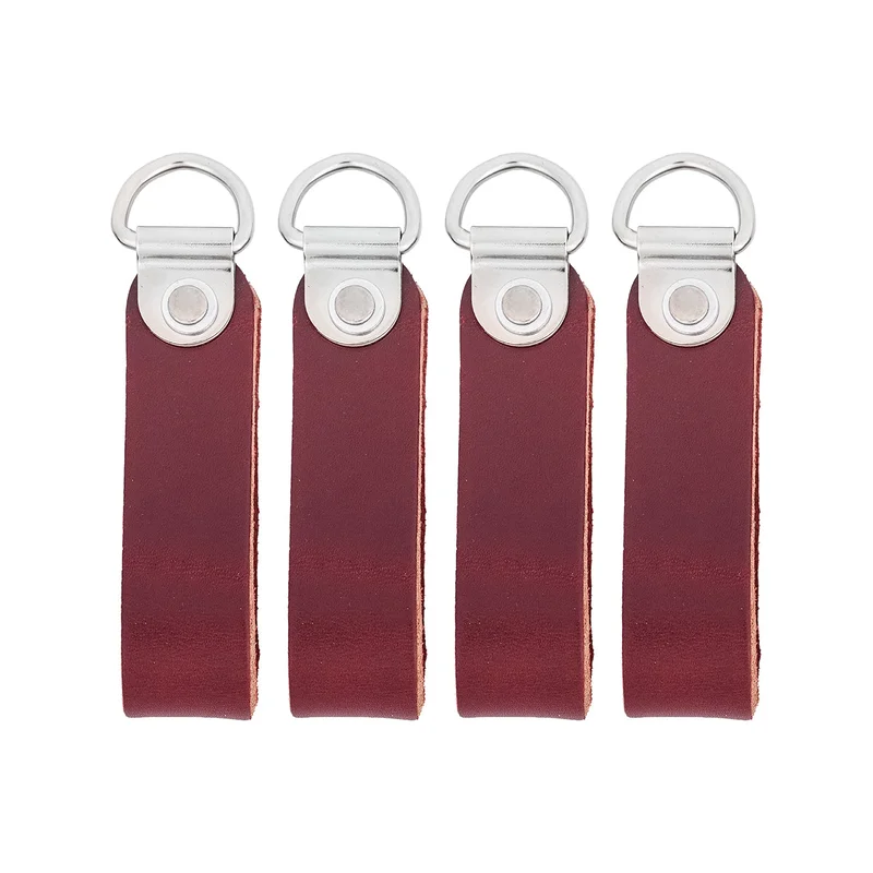 Suspender Loop Attachment Set OxyRed