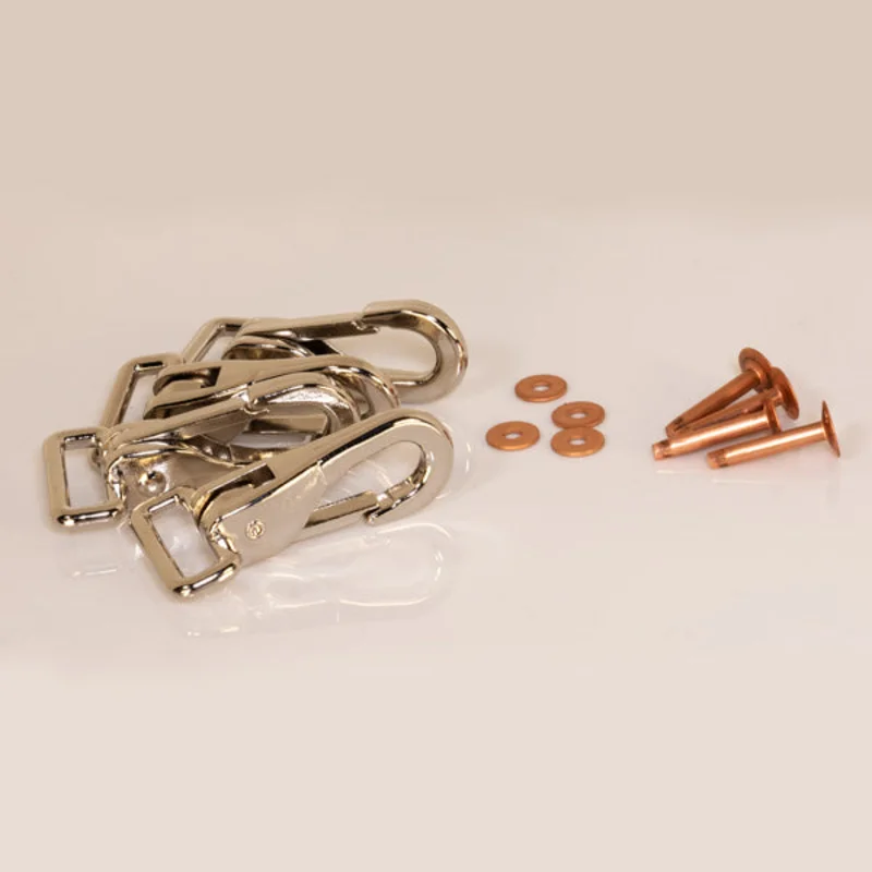 Suspender Snap Repair Kit
