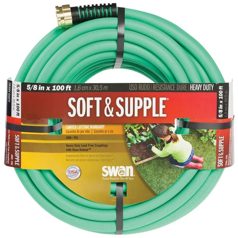 Swan Soft&SUPPLE Hose