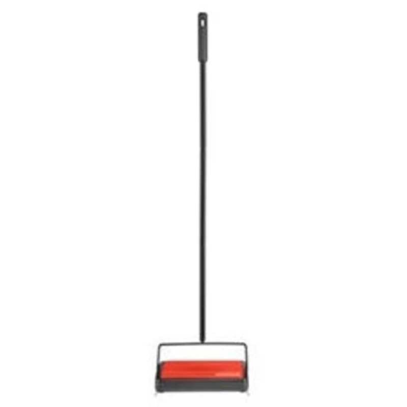 SwiftSweep Cordless Carpet Sweeper