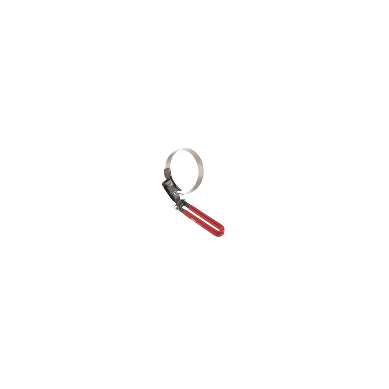 Swivel Oil Filter Wrench 3-7/16" - 3-3/4"