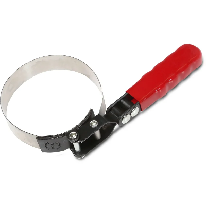 Swivel Oil Filter Wrench 4-1/8" - 4-1/2"