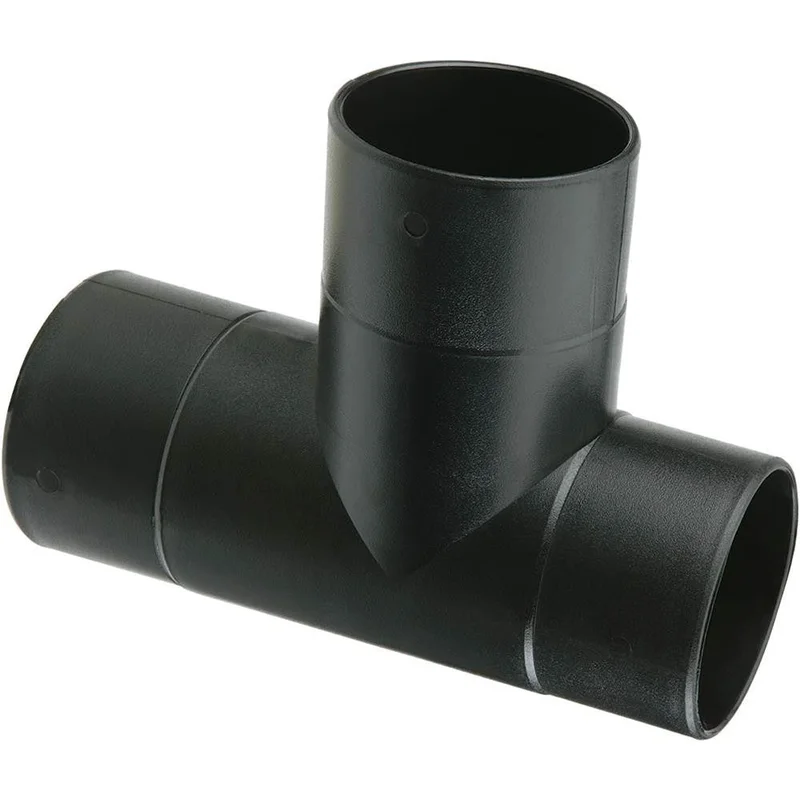 T Pipes