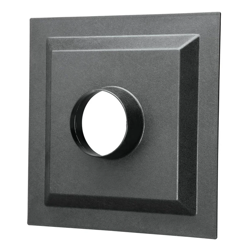 Table Saw Flanges