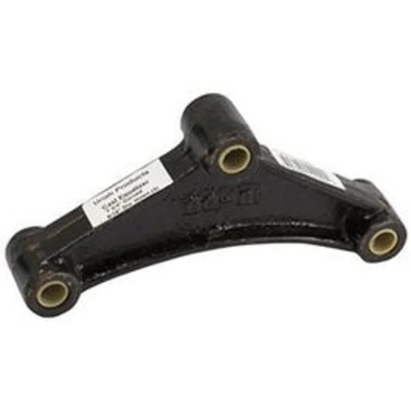 Tandem Trailer Axle Equalizer, Cast Iron