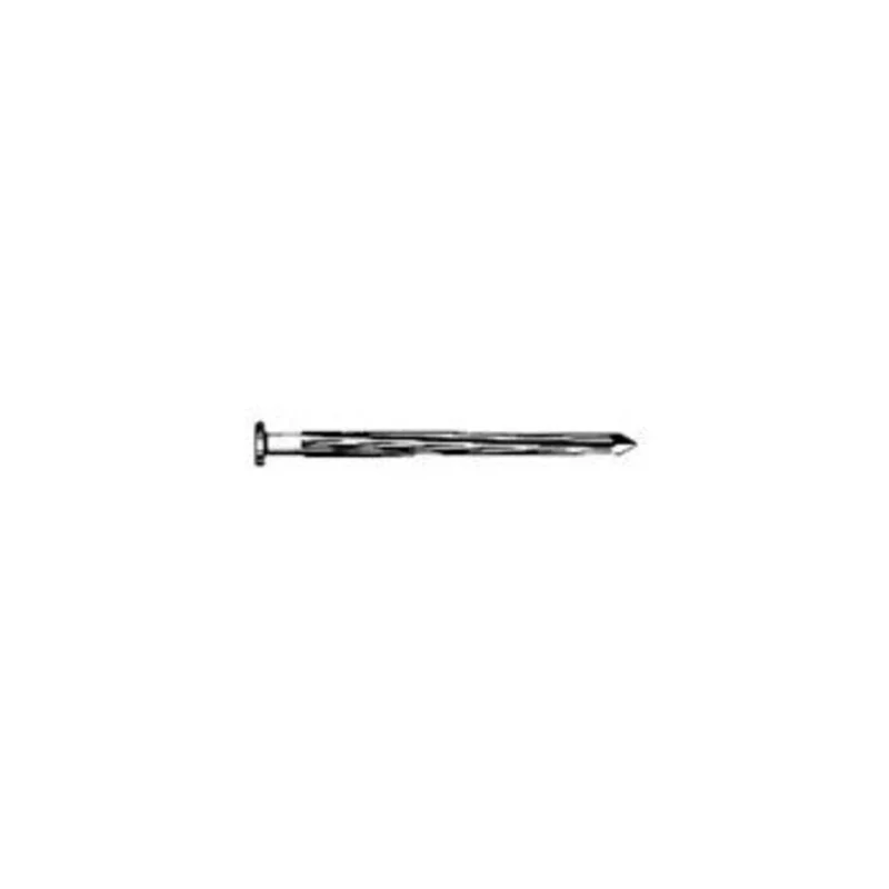 Tapcon 42059 Masonry Nail, 2-1/2 inch, 6 ounch