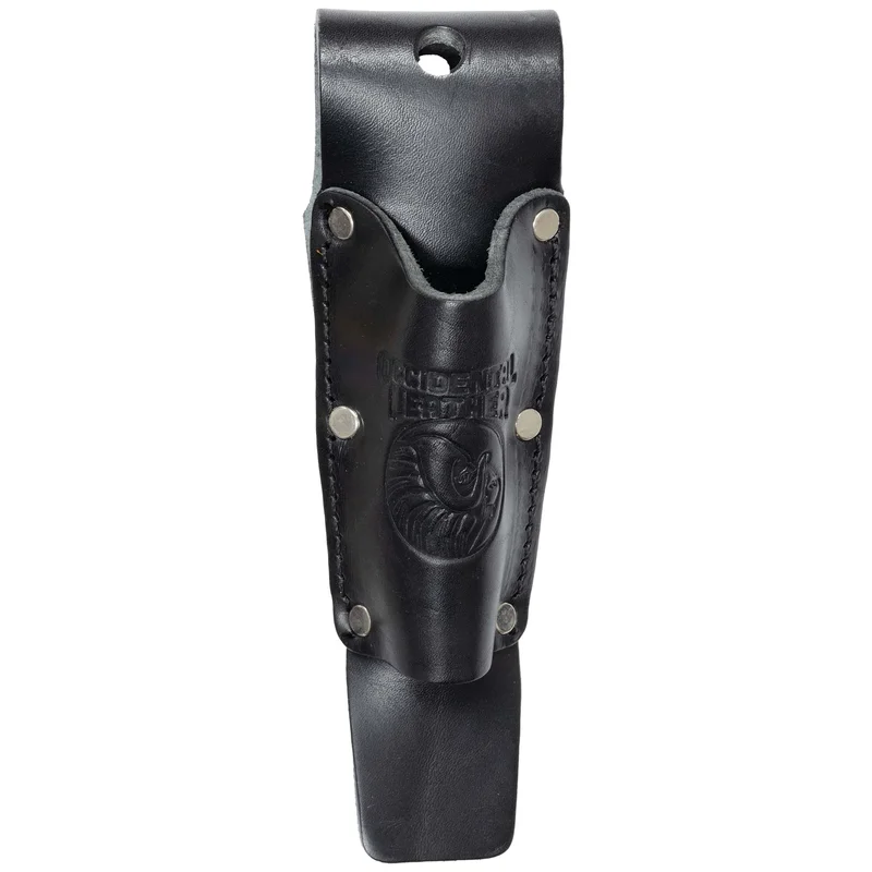 Tapered Tool Holster OxyRed