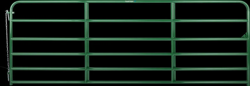 Tarter Economy Gate Green