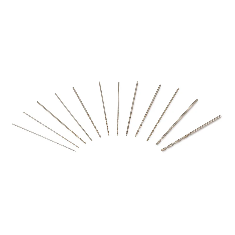 TD13MS - Replacement Drill Bits
