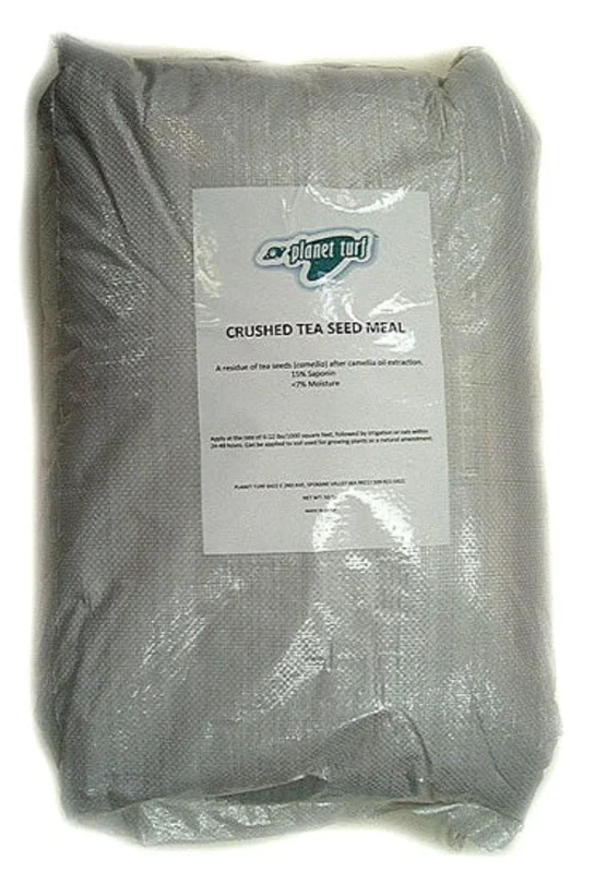 Tea Seed Meal