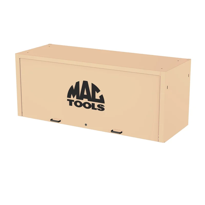 Tech Series T6725 Top Hutch - Desert Tan