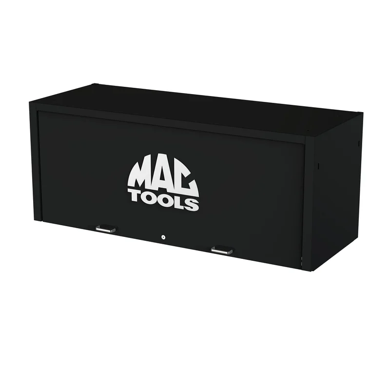 Tech Series T6725 Top Hutch - Galaxy Black