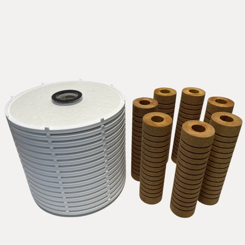 Technotrans Beta-F Complete Filter Set
