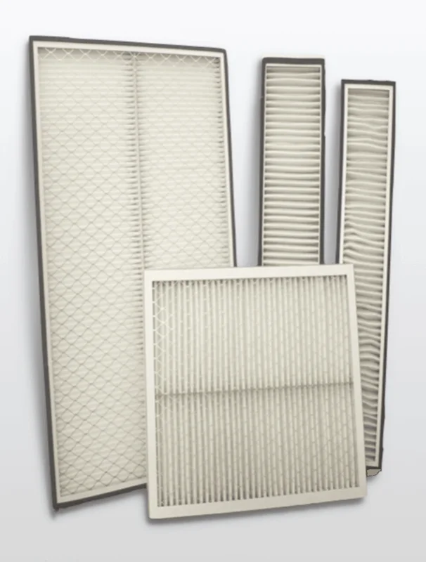 Technotrans Filter Pads