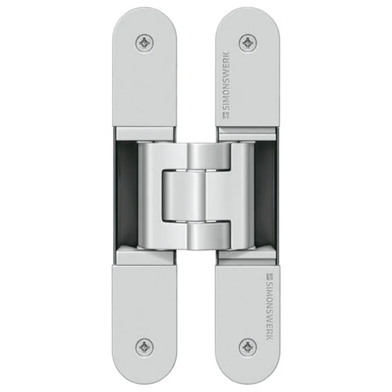 TECTUS Hinges - TE 240 3D - Load Capacity 132 lbs.