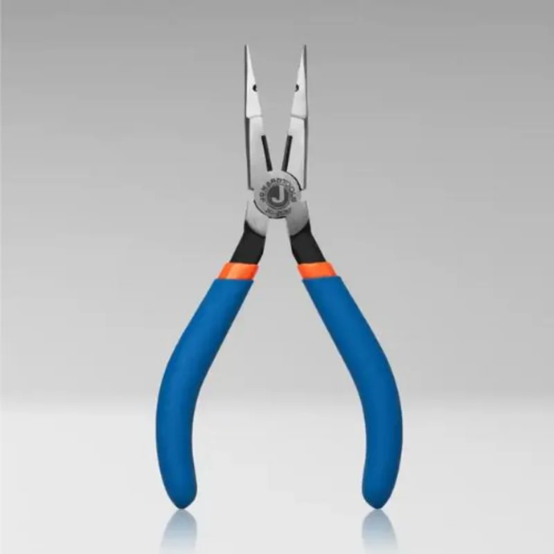 Telecom Long Nose Pliers JIC-21257 (Pack of 2)