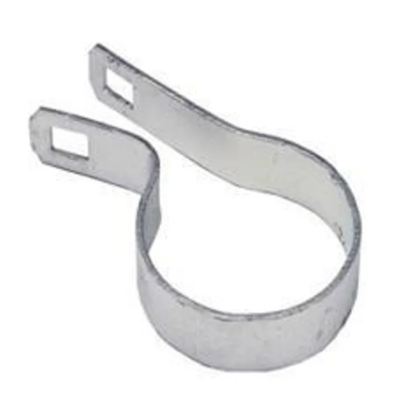 Tension Band 4" 10 pack