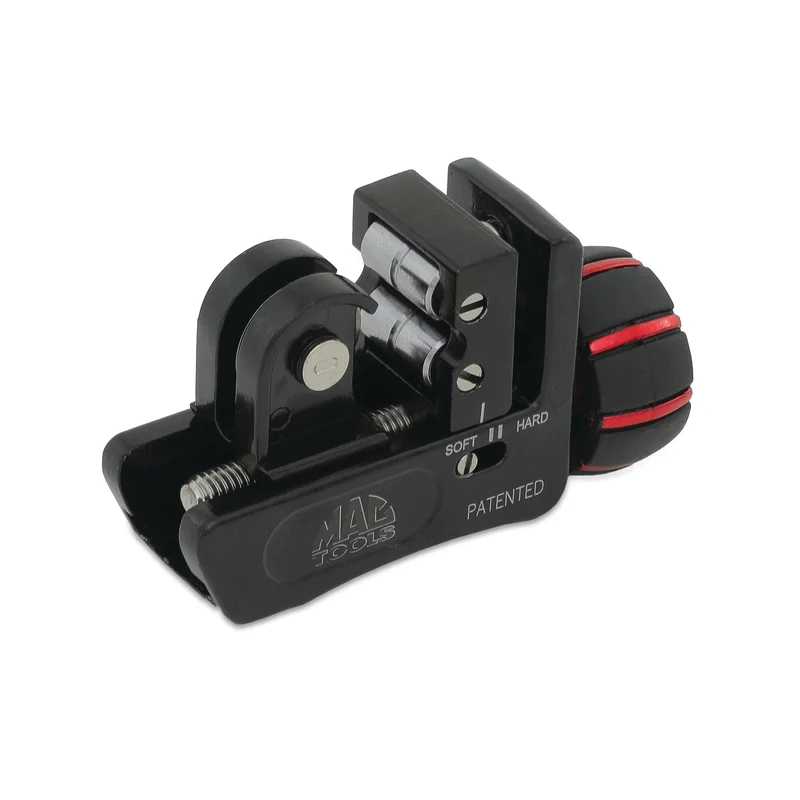 Tension Tube Cutter 3/16" - 7/8" (5mm - 22mm)